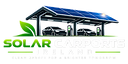 Solar Carports Ireland — Clean Energy for a Brighter Tomorrow