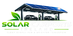 Solar Carports Ireland — Clean Energy for a Brighter Tomorrow