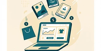 Dónde vender productos PLR: 9 canales reales para vender en español