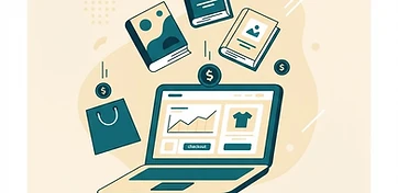 Dónde vender productos PLR: 9 canales reales para vender en español
