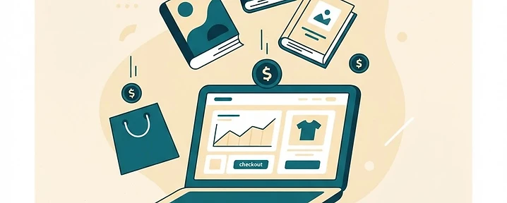 Dónde vender productos PLR: 9 canales reales para vender en español