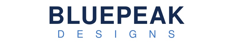 Blue Peak Designs