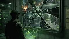 Cognitive Warfare and the Erosion of Epistemic Trust