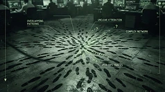 The Digital Footprint of Influence: Attribution Challenges in Cognitive Warfare