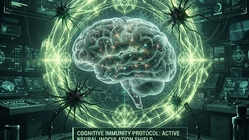 Prebunking and Inoculation: Building Cognitive Immunity Before the Attack