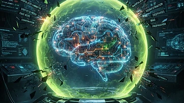 Cognitive Security: The Next Frontier of Cyber Defense