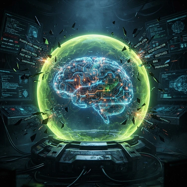 Cognitive Security: The Next Frontier of Cyber Defense