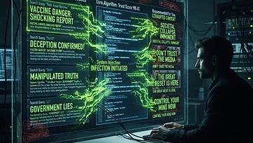 AI Recommendation Poisoning: Attacking the Information Systems That Advise Humans