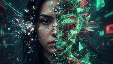 Deepfake Social Engineering: When Deception Becomes Indistinguishable from Reality