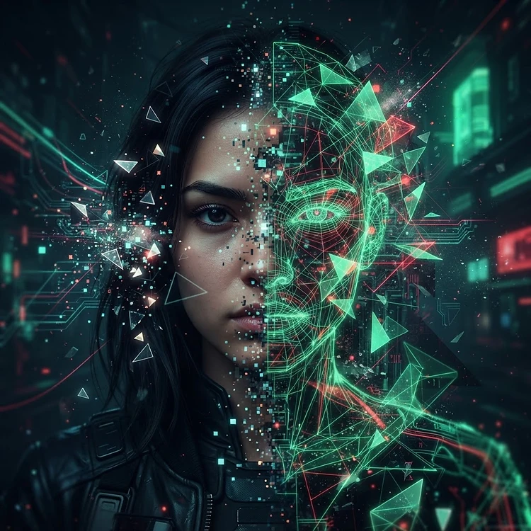 Deepfake Social Engineering: When Deception Becomes Indistinguishable from Reality