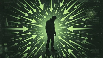 Personalized Cognitive Pressure: The Individualized Psychological Attack