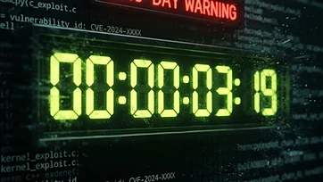 Zero-Days on a Clock Measured in Minutes: When Discovery Outruns Review