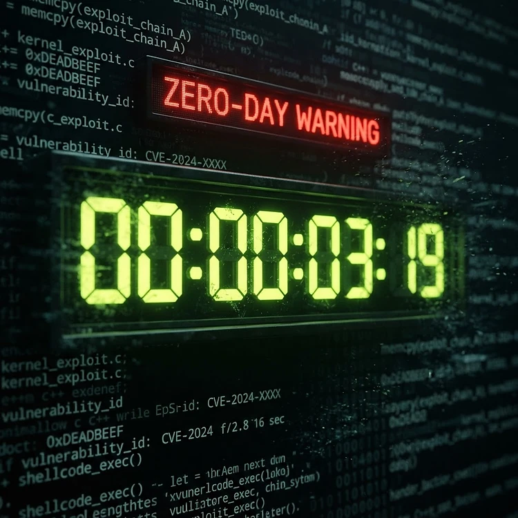 Zero-Days on a Clock Measured in Minutes: When Discovery Outruns Review