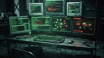 When the Operator Is No Longer Human: The Age of Autonomous Cyber Offense