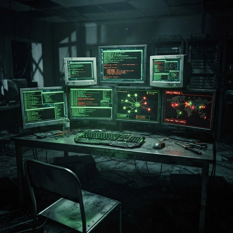 When the Operator Is No Longer Human: The Age of Autonomous Cyber Offense