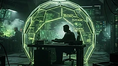 Defending the Decision-Maker: Cognitive Security Operations for High-Value Individuals