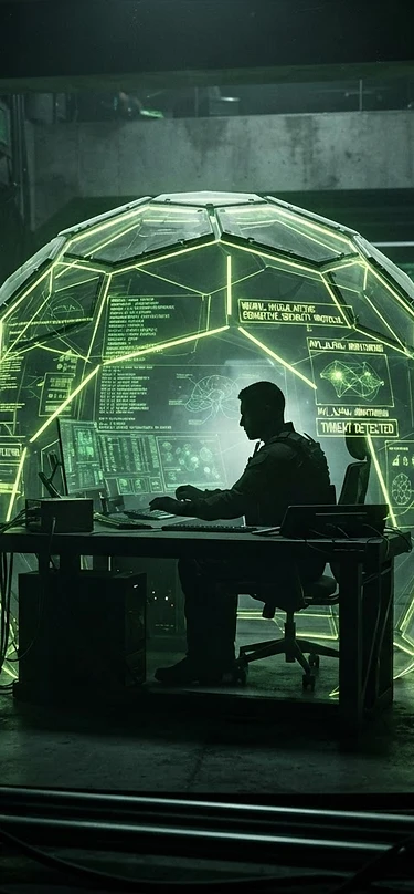 Defending the Decision-Maker: Cognitive Security Operations for High-Value Individuals