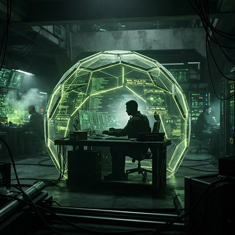 Defending the Decision-Maker: Cognitive Security Operations for High-Value Individuals