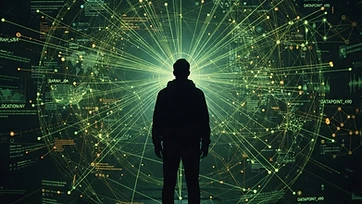 Behavioral Analytics and the Weaponization of Digital Footprints