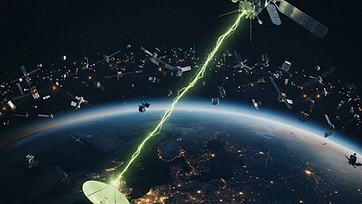 Silent War in Orbit: Soft Disruptions in Space, Hard Effects on Earth