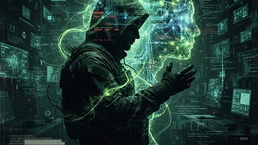 The Insider Threat in the Age of AI: When Compromise Comes Through the Model