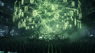 The Rise of AI-Enabled Precision Cognitive Warfare