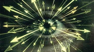 The Attention Economy as a Battlespace: Cognitive Warfare and the Competition for Human Focus