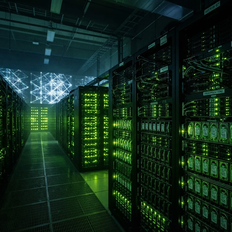 Harvest Now, Decrypt Later: The Attack That Has Already Succeeded