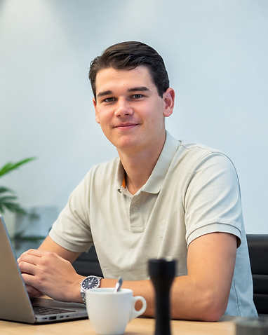 Jens Wildhagen