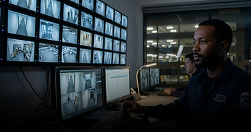 Level 2 CCTV Operator