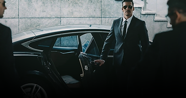 Level 3 Close Protection Operative