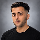 Zubair Mahmood