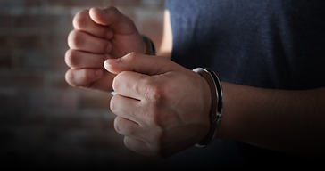 Level 3 Safe Use of Mechanical Restraints (Handcuffs)