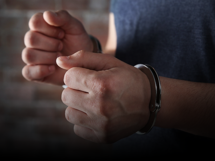Level 3 Safe Use of Mechanical Restraints (Handcuffs)