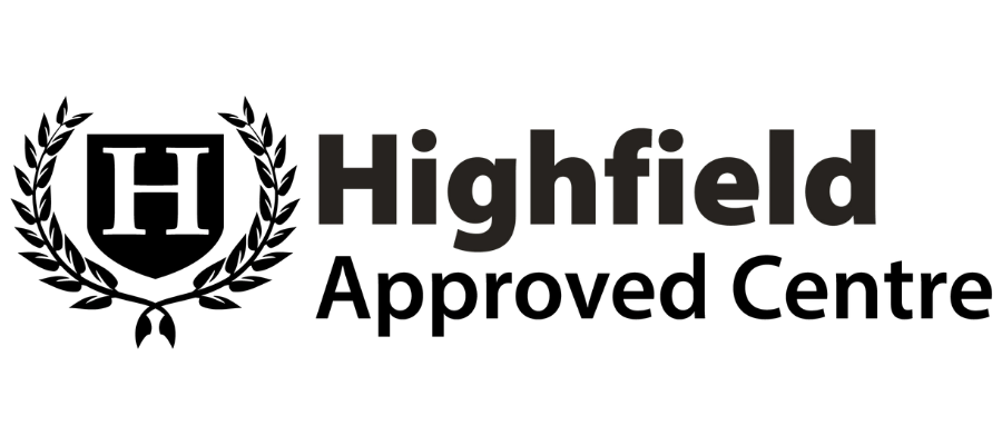 Highfield Approved Centre