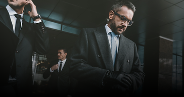Level 2 Close Protection Refresher