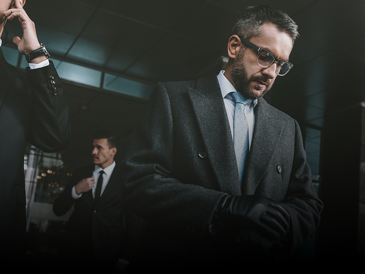 Level 2 Close Protection Refresher
