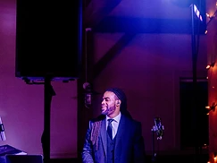 King Of Hearts New England live performance photo 7