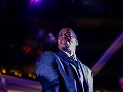King Of Hearts New England live performance photo 22