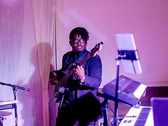 King Of Hearts New England live performance photo 8