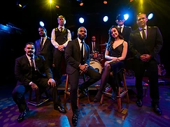 King Of Hearts Boston live performance photo 19