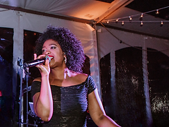 King Of Hearts New England live performance photo 19