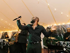 King Of Hearts Boston live performance photo 10