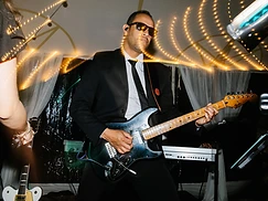 King Of Hearts Boston live performance photo 11
