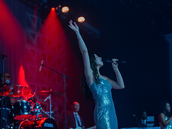 King Of Hearts Boston live performance photo 16