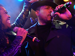 King Of Hearts New England live performance photo 25