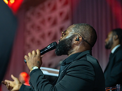 King Of Hearts Boston live performance photo 15