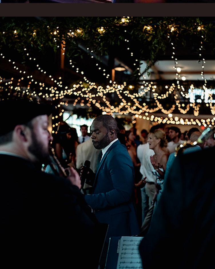 Bands, Ensembles & Packages