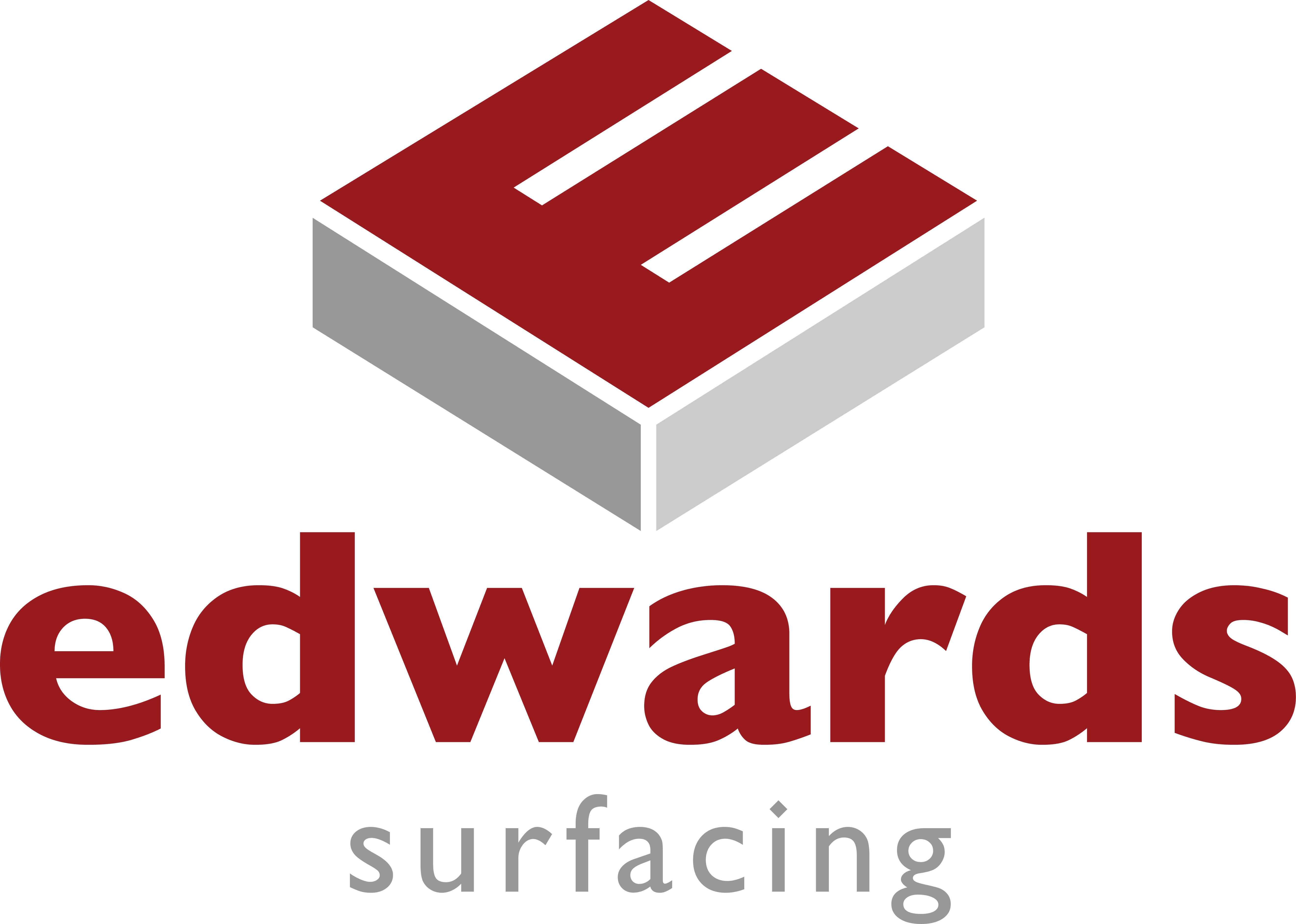 Edwards Surfacing