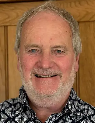 Ken Edwards